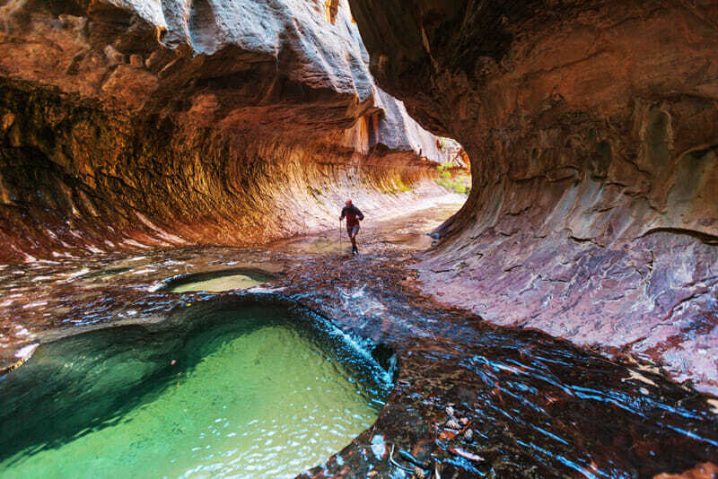 5 Things to do in Zion this Summer